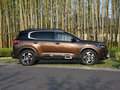 天逸 C5 AIRCROSS 图片