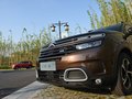 天逸 C5 AIRCROSS 圖片