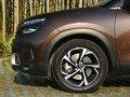 天逸 C5 AIRCROSS 圖片