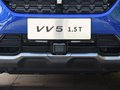 魏牌 VV5 图片