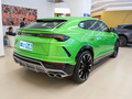 Urus 图片