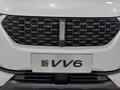 魏牌 VV6 图片