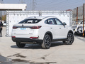 长安CS85 COUPE 图片