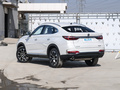 长安CS85 COUPE 图片