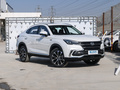 长安CS85 COUPE 图片