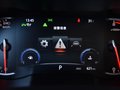 长安CS35 PLUS 图片