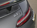 奔驰AMG GT 图片