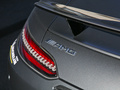奔驰AMG GT 图片
