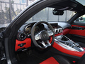 奔驰AMG GT 图片