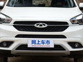 瑞虎7 图片