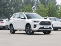 哈弗H6 Coupe 图片