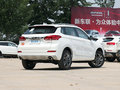 哈弗H6 Coupe 圖片