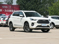 哈弗H6 Coupe 图片