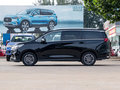上汽大通MAXUS G50 图片