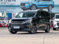 上汽大通MAXUS G50 图片