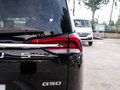 上汽大通MAXUS G50 图片