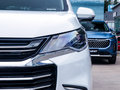上汽大通MAXUS G50 图片