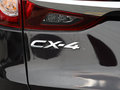 马自达CX-4 图片