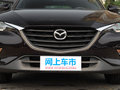 马自达CX-4 图片