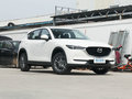 马自达CX-5 图片