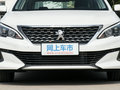 标致408 图片
