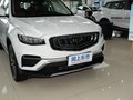 博越 图片