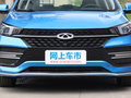 艾瑞泽GX 图片