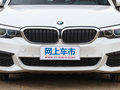 宝马5系 图片