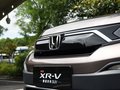 本田XR-V 图片