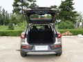 宝沃BX5 图片