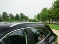 宝沃BX5 图片