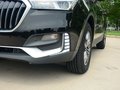 宝沃BX5 图片