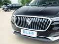 宝沃BX5 图片