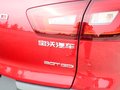 宝沃BX5 图片