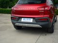 宝沃BX5 图片