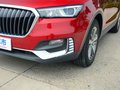宝沃BX5 图片