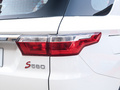 风光S560 图片