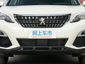 標(biāo)致4008 圖片