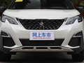 標致4008 圖片