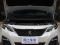 標(biāo)致4008 圖片