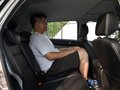 北汽新能源EC5 图片