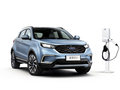领界EV 图片