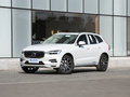 沃爾沃XC60 圖片