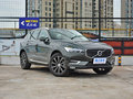 沃爾沃XC60 圖片