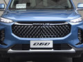 上汽大通MAXUS D60 图片