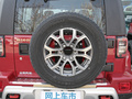北京BJ40 图片