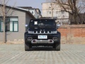 北京BJ40 图片