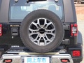 北京BJ40 图片