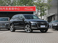 奥迪Q7 图片