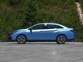 启辰D60EV 图片